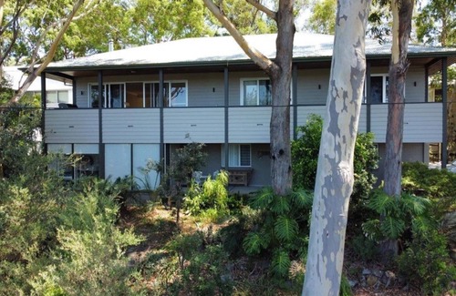 Macmasters Beach Casa | Holiday Haven at MacMasters Beach - Se admiten mascotas y wifi