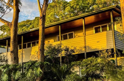 Macmasters Beach Casa | Holiday Haven at MacMasters Beach - Se admiten mascotas y wifi