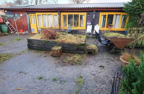 Whiteness Cabaña | Woodlands Cottage Retreat in Garve