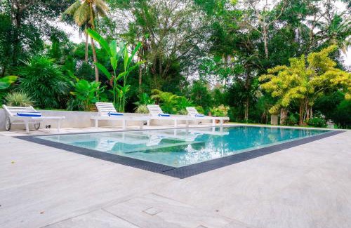 Ambalangoda Villa | Woodlands Family Villa