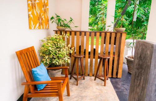 Ambalangoda Villa | Woodlands Family Villa