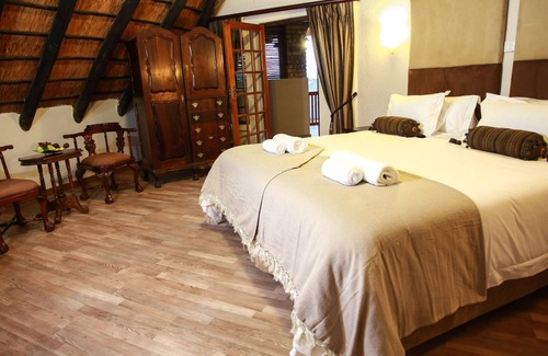 Hazyview Casa | Woodlands Guest House Hazyview