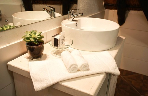 Hazyview Casa | Woodlands Guest House Hazyview