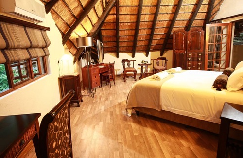 Hazyview Casa | Woodlands Guest House Hazyview
