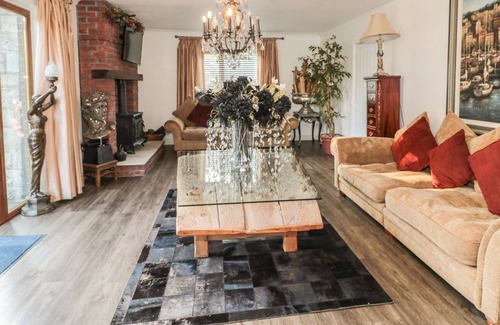 Alnwick Casa | Bosques, Edlingham