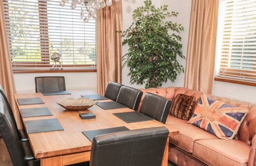 Alnwick Casa | Bosques, Edlingham