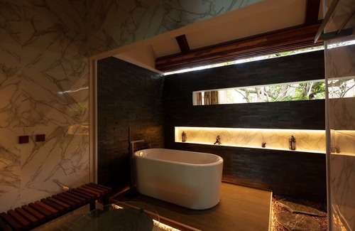 Phaya Yen Complejo | Woodlands Phayayen Resort