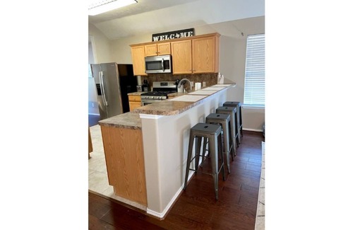 College Park Casa | Woodlands Retreat 3bdrm 2bath