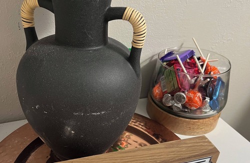 College Park Apartamento | Woodlands Studio Stay The Sweet Escape
