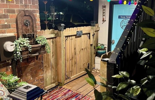 College Park Apartamento | Woodlands Studio Stay The Sweet Escape