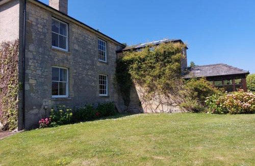 Freshwater Casa | Woodlands West Wight