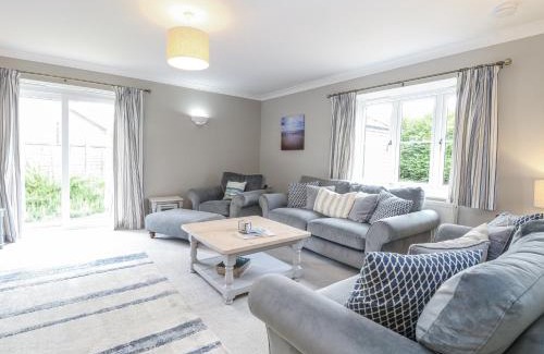 Docking Casa | Woodlark