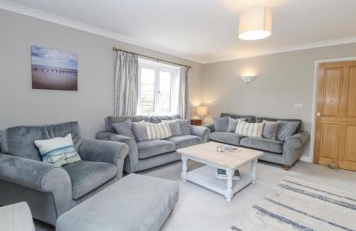 Docking Casa | Woodlark
