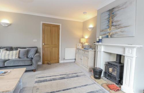 Docking Casa | Woodlark