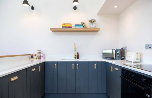Holsworthy Cabaña | Woodlark - Luxury Cottages