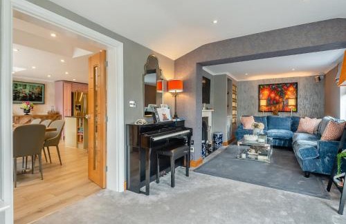 Four Marks Casa | Woodlea Farm