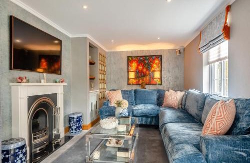 Four Marks Casa | Woodlea Farm