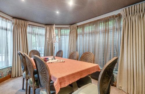 Four Marks Casa | Woodlea Farm