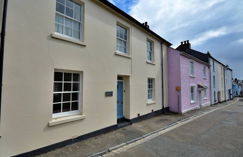 Cawsand Casa | Woodleigh, Cawsand by Interhome