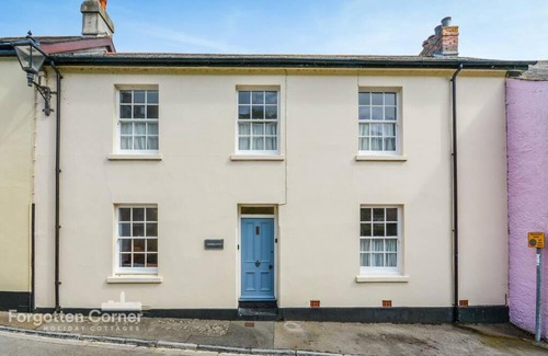 Cawsand Casa | Woodleigh