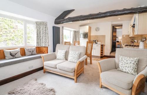 Elterwater Casa | Woodloft Cottage
