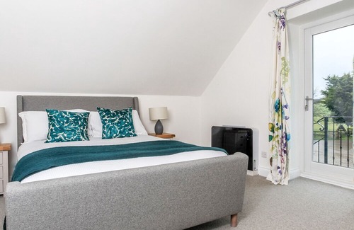 Chippenham Cabaña | Woodmans Cottage @ Nables Farm, UPPER SEAGRY