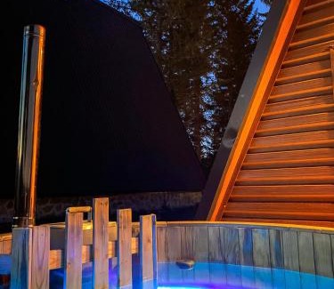 Zabljak Casa | WoodMood