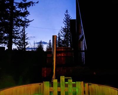 Zabljak Casa | WoodMood