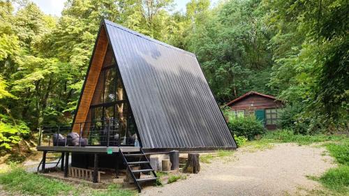 Inija Casa | Woodnest