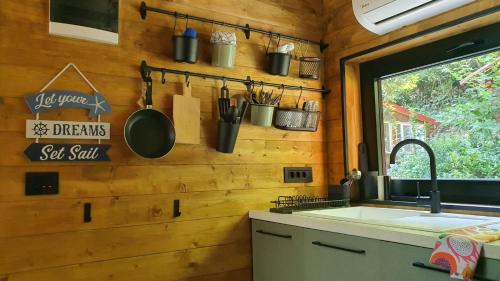 Inija Casa | Woodnest