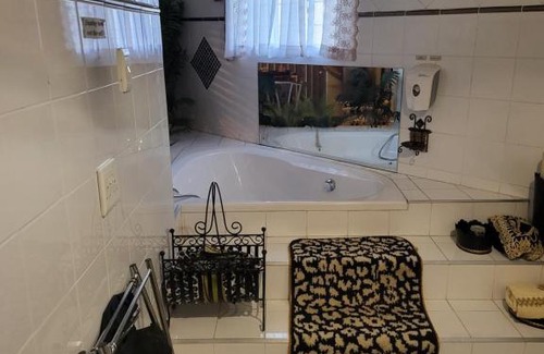 Steve Tshwete Casa | Woodpecker 2 Plot