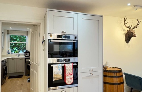 South Twickenham Casa | Woodpecker : 4 Bed House in London