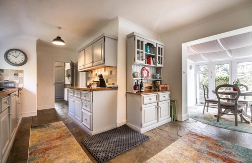 Amroth Casa | Woodpecker Cottage - Sheepswalk Farm - 2 Bedroom Cottage - Stepaside