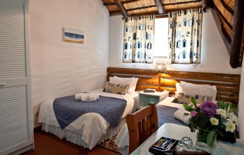 Richards Bay Cama Y Desayuno | Woodpecker Inn