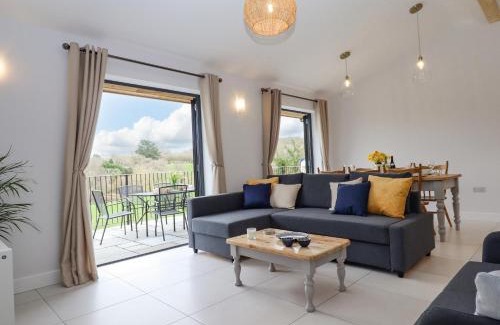 Butterleigh Casa | Woodpecker Lodge