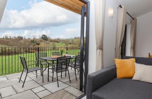 Butterleigh Casa | Woodpecker Lodge