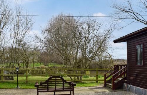 Poulton-le-Fylde Casa | Woodpecker Lodge - Uk49149