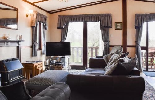 Poulton-le-Fylde Casa | Woodpecker Lodge - Uk49149