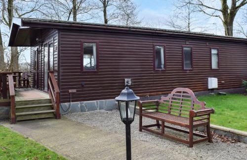 Poulton-le-Fylde Casa | Woodpecker Lodge - Uk49149