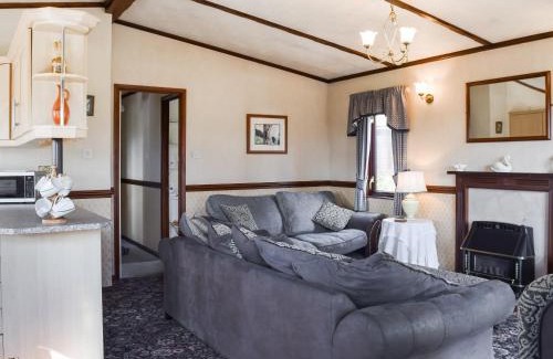 Poulton-le-Fylde Casa | Woodpecker Lodge - Uk49149