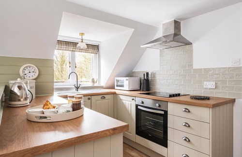 Christchurch Apartamento | Woodpecker - Luxury Cottages
