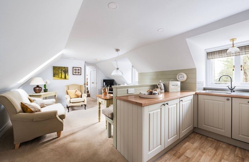 Christchurch Apartamento | Woodpecker - Luxury Cottages