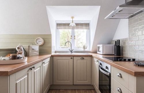 Christchurch Apartamento | Woodpecker - Luxury Cottages