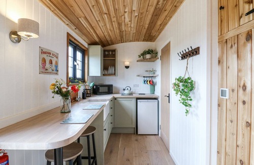 Cambridge Cabaña | WOODPECKER, pet friendly, character holiday cottage in Bottisham