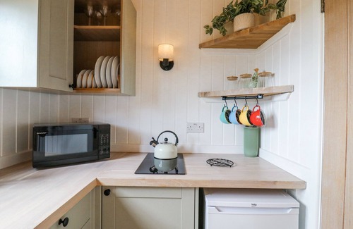 Cambridge Cabaña | WOODPECKER, pet friendly, character holiday cottage in Bottisham