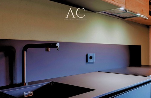 Temu Apartamento | Woodpecker's Chalet - Estudio Piso, Capacidad 3
