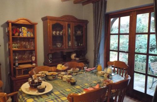 Callington Cama Y Desayuno | Woodpeckers