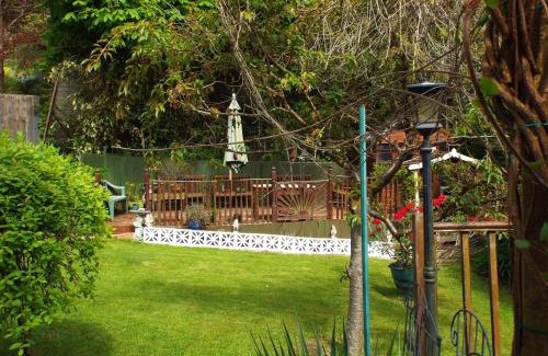 Callington Cama Y Desayuno | Woodpeckers