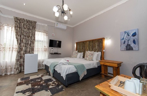 Hazyview Casa | Woodpeckers Guest House