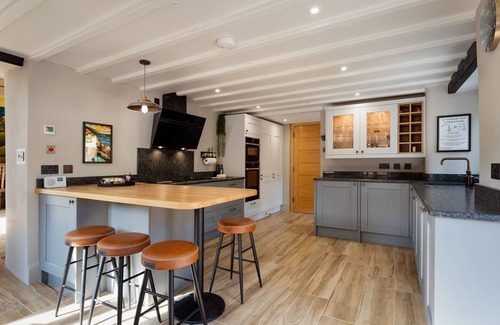 Paignton Chalet De Esquí | Woodpeckers